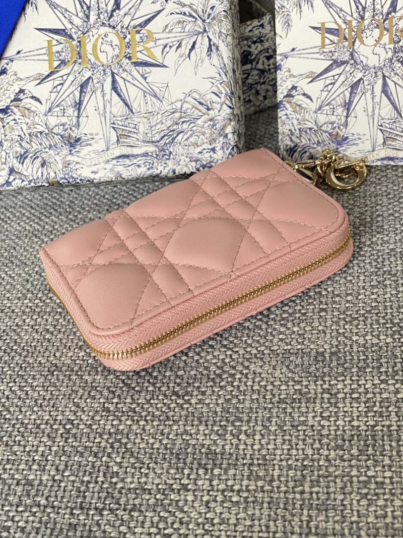 Christian Dior Wallet